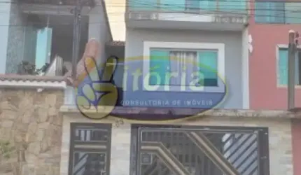 SOBRADO SANTO ANDRÉ