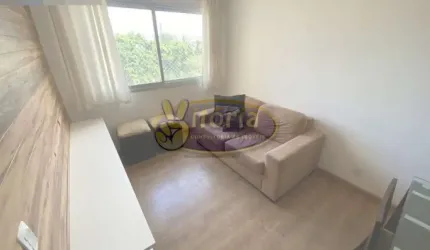 APTO MOINHO FABRINI