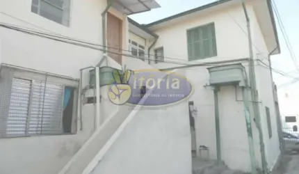 SOBRADO EM SÃO CAETANO DO SUL