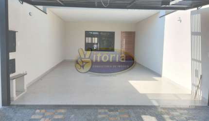 Casa com 3 quartos à venda no Alves Dias, São Bernardo do Campo , 126 m2 por R$ 1.100.000