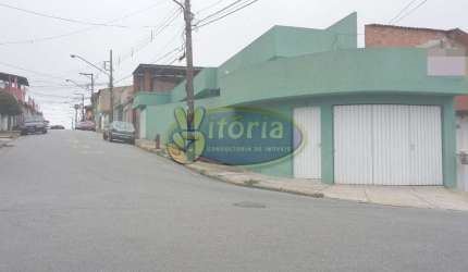 CASA TÉRREA