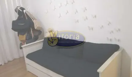 APTO  PEREIRA BARRETO