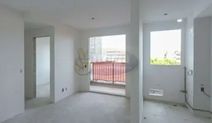 Apartamento com 2 quartos à venda no Rudge Ramos, São Bernardo do Campo , 55 m2 por R$ 445.000