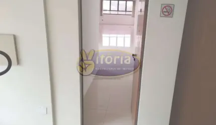 sala comercial