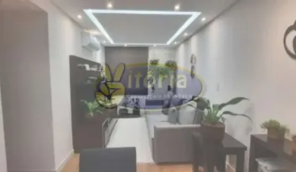 APTO SANTA TEREZINHA