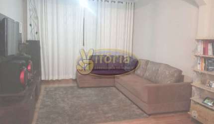 Chácara / sítio com 2 quartos à venda na Cidade Recreio da Borda do Campo, Santo André , 750 m2 por R$ 950.000