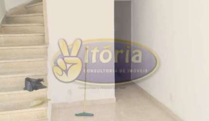 SOBRADO RESIDENCIAL