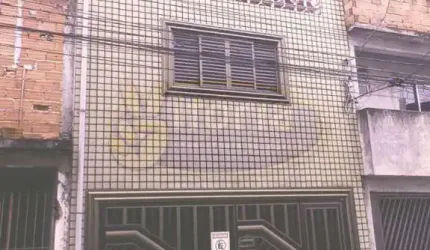 sobrado piraporinha