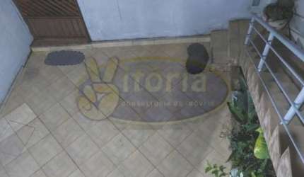 SOBRADO VILA DAS VALSAS