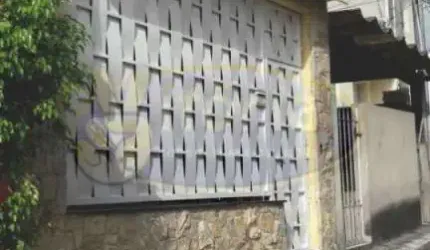 Casa em condomínio fechado com 2 quartos à venda no Campestre, Santo André , 110 m2 por R$ 445.000