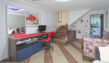 SOBRADO JD. CERAMICA
