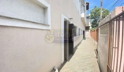 SALÃO COMERCIAL