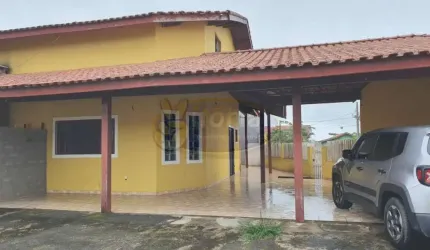 SOBRADO  ITANHAÉM
