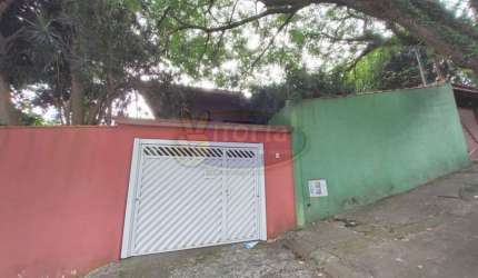 TERRENO NO BAIRRO SUÍÇO SÃO BERNARDO DO CAMPO