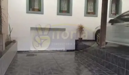 SOBRADO VILA GUARACIABA