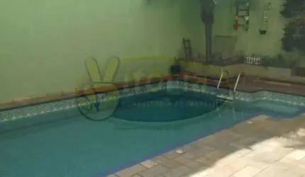 SOBRADO VILA CAMINOPOLIS