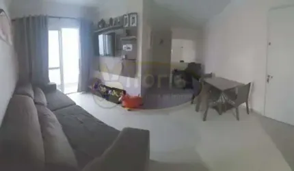 Apartamento com 2 quartos à venda na Vila Falchi, Mauá , 52 m2 por R$ 320.000