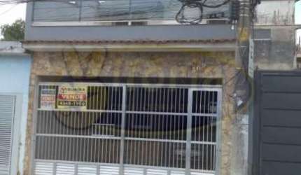 SOBRADO JD. LAVINA