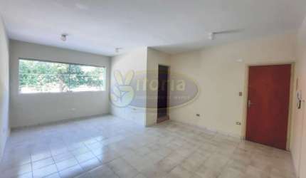 APARTAMENTO RUDGE RAMOS