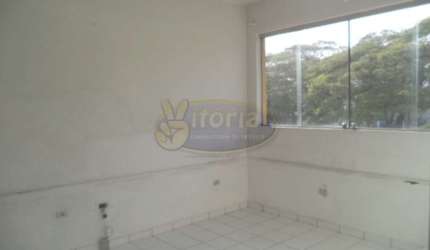 Sala Comercial - Centro