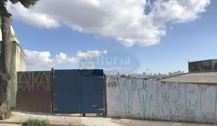 TERRENO SANTO ANDRÉ