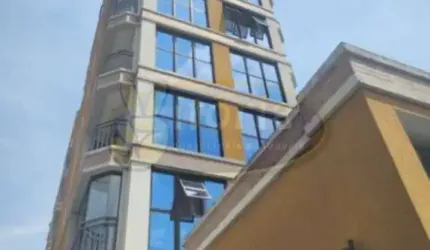 APTO TODO MOBILIADO