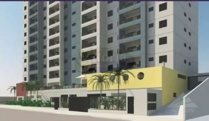 Apartamento com 2 quartos à venda na Vila Bocaina, Mauá , 57 m2 por R$ 425.000