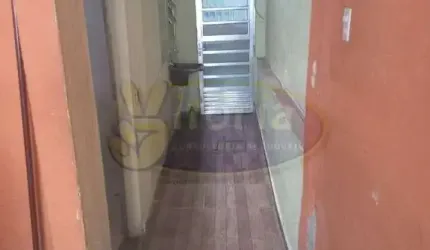 SOBRADO PIRAPORINHA