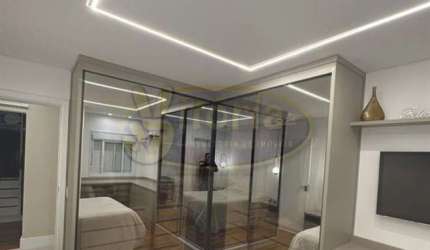APTO VILA GONÇALVES