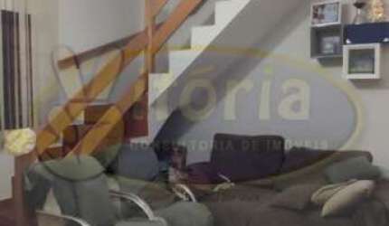 SOBRADO JD.INAMAR / ELDORADO