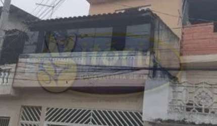 SOBRADO JD. LAURA