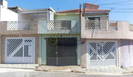 SOBRADO JD. BEATRIZ