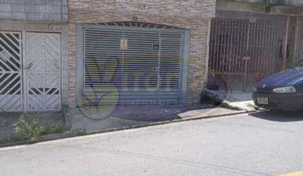 SOBRADO PQ. BOTUJURU