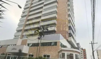 APARTAMENTO NA PRAIA GRANDE SP.