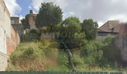 UM TERRENO EM DIADEMA SP