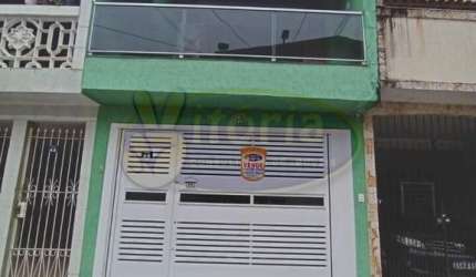 SOBRADO BAIRRO BOTUJURU