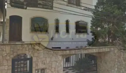SOBRADO NOVA PETROPOLES