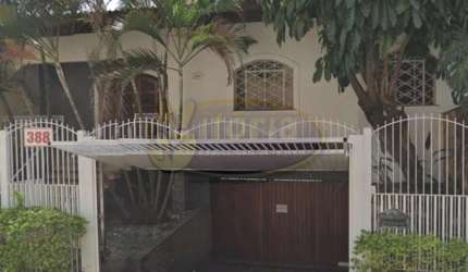 SOBRADO CENTRO