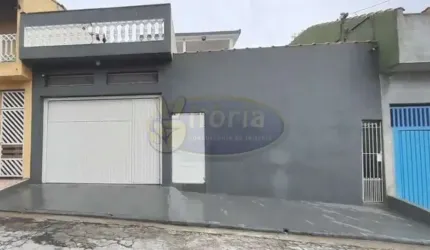 SOBRADO JD. MAUA