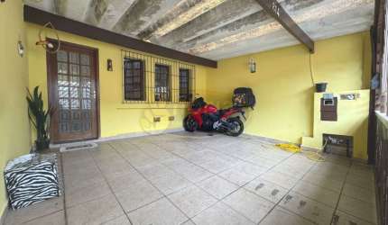 CASA TERREA