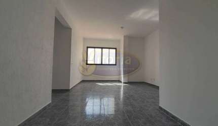 Apartamento com 3 quartos à venda na Vila Bocaina, Mauá , 84 m2 por R$ 360.000
