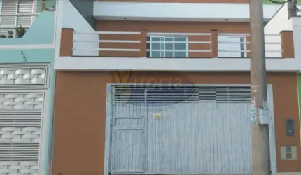 SOBRADO MAUÁ