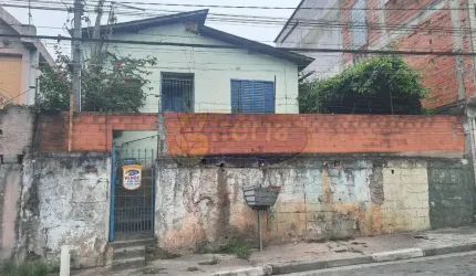 TERRENO - JD. RUYCE