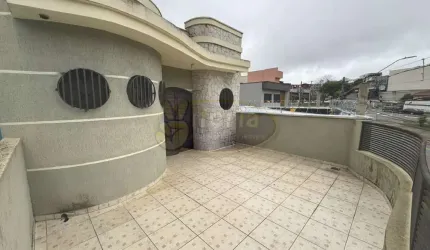 Casa com 4 quartos à venda na Vila Pires, Santo André , 189 m2 por R$ 1.275.000