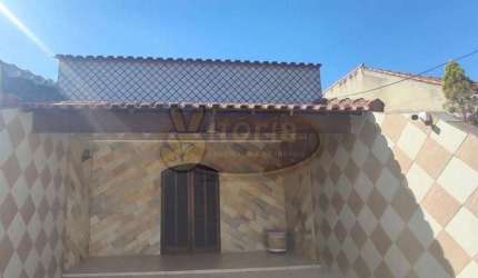 Casa com 2 quartos à venda no Nova Petrópolis, São Bernardo do Campo , 203 m2 por R$ 720.000