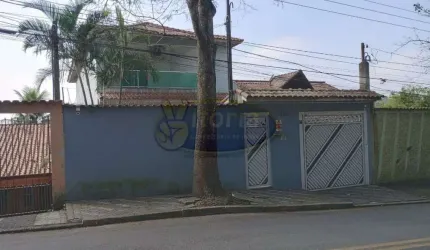 SOBRADO JARDIM DA REPRESA