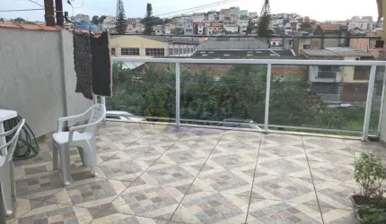 2 CASAS NA VILA HOMERO