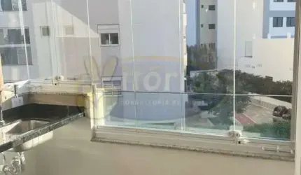 APARTAMENTO NOVO CONSTRUTORA PATRIANI