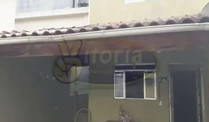 CASA / SOBRADO