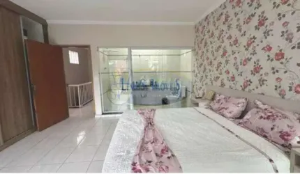 Apartamento com 3 quartos à venda no Cooperativa, São Bernardo do Campo , 75 m2 por R$ 689.000